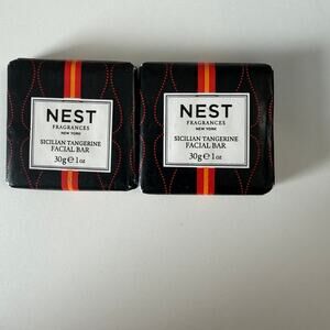 NEST Sicilian tangerine facial bar (2)